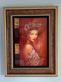 Csaba Markus Bella Ina