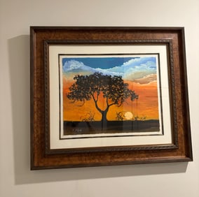 David Najar Day to Night