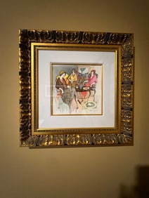 Itzachak Tarkey A Perfect Day