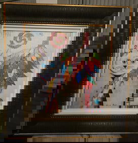 Donna Sharam Cat Nip