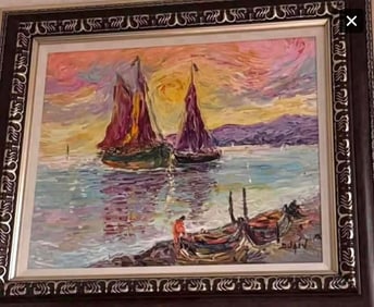 Duaiv Boats For Ever