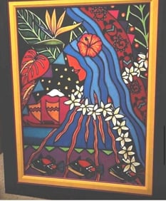 Cindy Coats Pete?s Dream