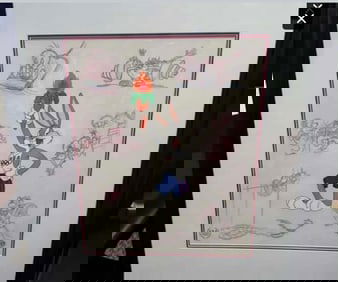 Looney Tunes Let the Games Begin 1996 Olympics