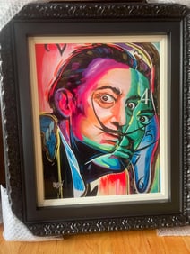 Christian Masot Dali