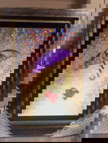 Jon Rattenbury Protecting my Heart