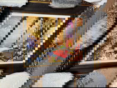 Orlando Quevedo Sunrise