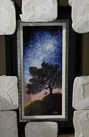 Jon Rattenbury Twilight Dreamer