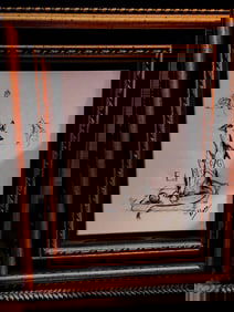 Nano Lopez Edison Giclee