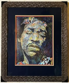 Guillaume Azoulay Pour Arnaud Purple