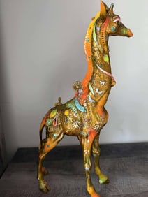 Nano Lopez Irris (Medium) (AP)