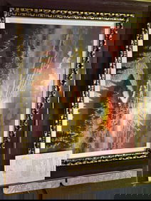 Jon Rattenbury Heart of the Valley