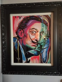 Christian Masot Dali
