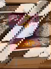 Michael Cheval Cycle of love