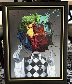 Kre8 Knowledge of Self