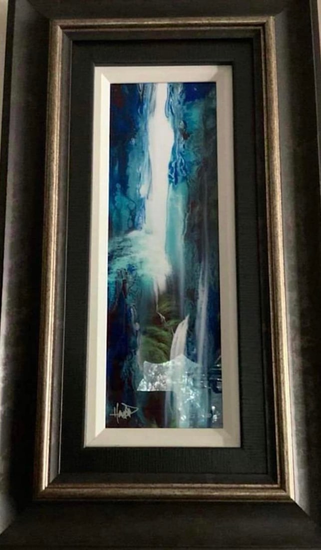 Mystic Falls (1 of 2)