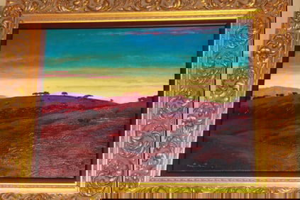 It's Been a Beautiful Day