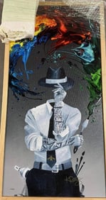 Kre8  Origins of Discipline