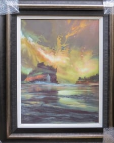 Ashton Howard  True Treasures