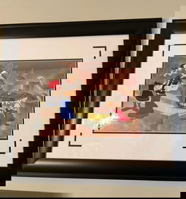 King Features. Inc  Don't feed the Dinosaurs