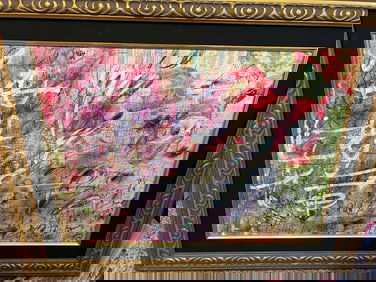 Tim Yanke  Entzundlich