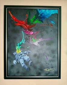 Kre8  Falling for You