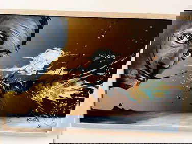 Kre8  The Kre8tion of Dali