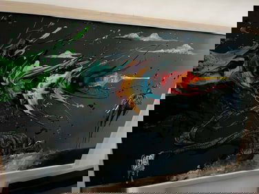 Kre8  Infused with Passion