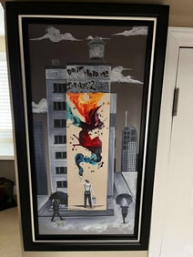 Kre8  Don't Mind Me I'm here to Kre8