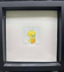 Warner Bros Studios  Tweety