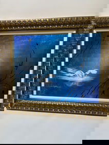 Patrick Guyton Reflective