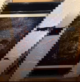 Fishwick Einstein Cosmos