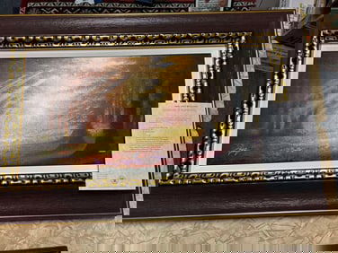 Jon Rattenbury Storybook Grove