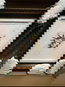 Peter Max Liberty Head Classic Suite