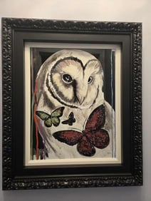 Christian Masot  Wings