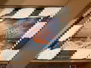 Michael Cheval Ship of Fool