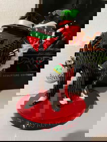 Michael Godard No Refunds