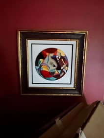 Lekniff Cythere assiagee