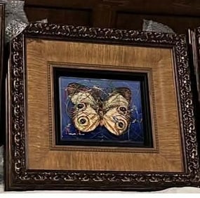 Marcus Glenn A Little Change Goes  A Long Way (B)