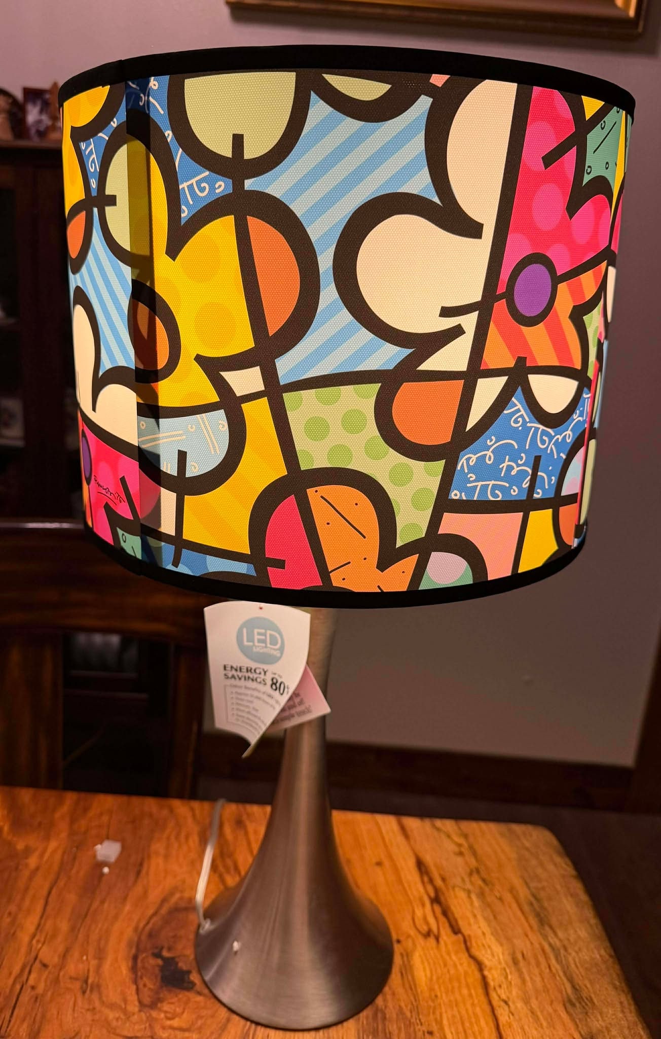 Britto Lamps (1 of 1)
