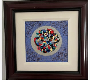 Anatole Krasnyansky  Guitar I