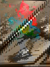 Kre8  Stolen Youth  Unique