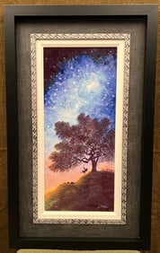 Jon Rattenbury  Twilight Dreamer