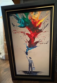 Kre8 Visions of a  Dreamer