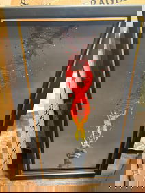 Kre8 Light the Fire from Within