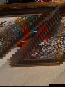 Michael Cheval Pack of Cards