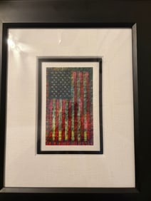 Tim Yanke Lenticular Yanke Doodle