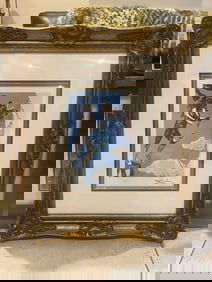 Salvador Dali  Release of the Psychic Spirit