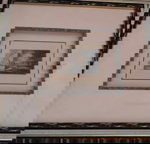 Rembrandt Van Rijn The Golfer Millenium Edition