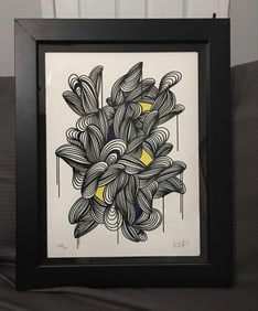 Kef!  Storehouse of Good num 8