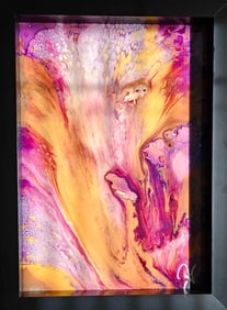 Jeff Vermeeren  Honey Wisties